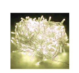 NATAL PISCA LED 100LAMP.8F 9MT QUENT NTL2100Q 127V